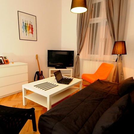 Apartmenty Dream Time Rzeszów Rom bilde