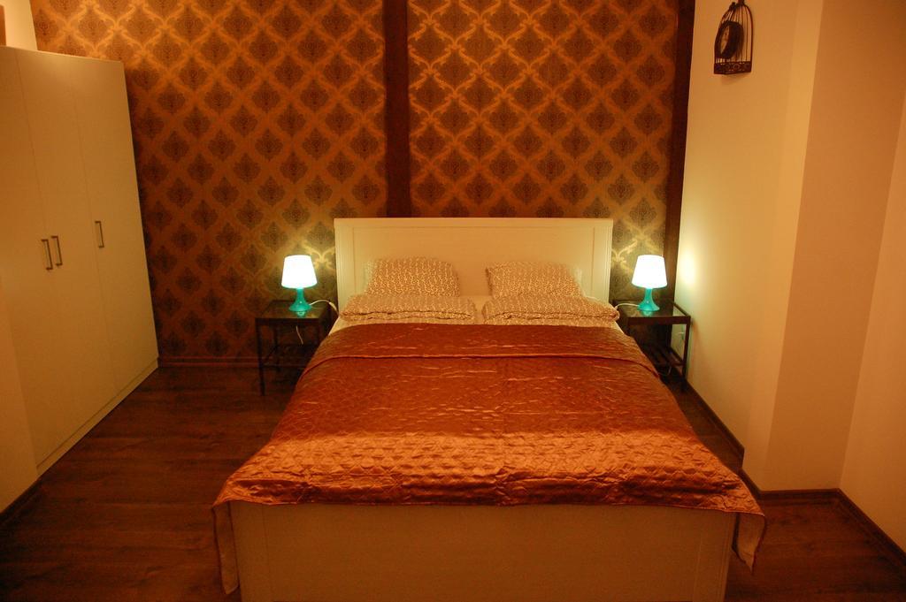 Apartmenty Dream Time Rzeszów Eksteriør bilde