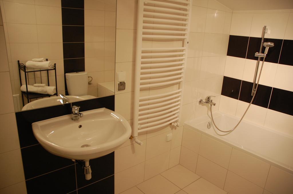 Apartmenty Dream Time Rzeszów Eksteriør bilde