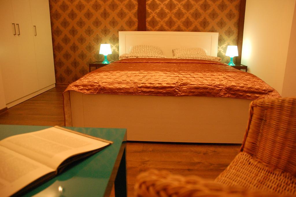 Apartmenty Dream Time Rzeszów Rom bilde
