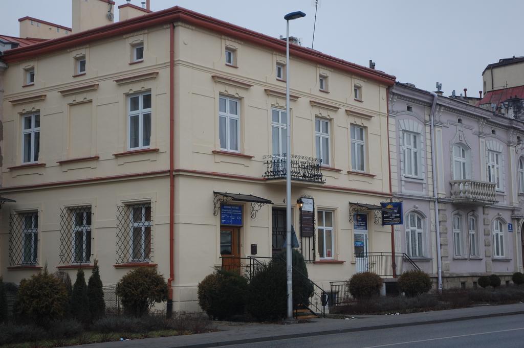 Apartmenty Dream Time Rzeszów Eksteriør bilde