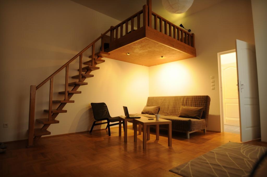 Apartmenty Dream Time Rzeszów Rom bilde