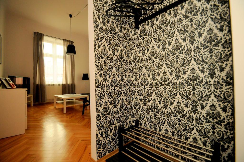 Apartmenty Dream Time Rzeszów Rom bilde