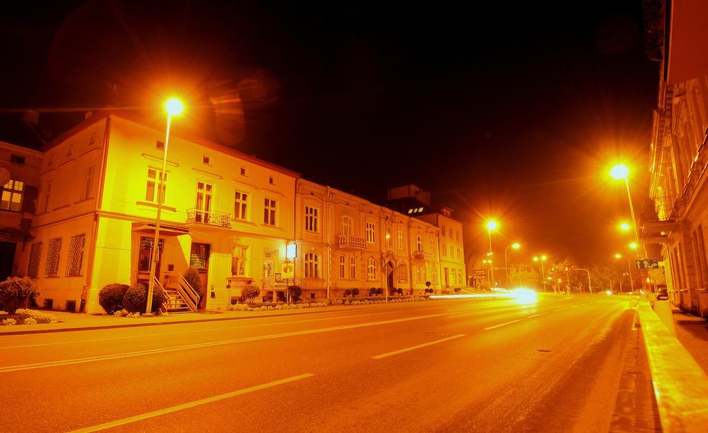 Apartmenty Dream Time Rzeszów Eksteriør bilde