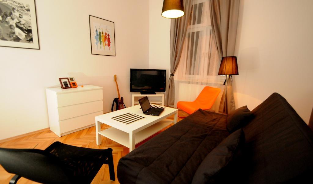Apartmenty Dream Time Rzeszów Rom bilde